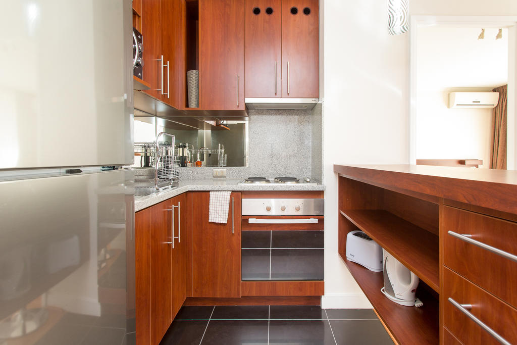 City Inn Apart Home 2 ซานติอาโก ภายนอก รูปภาพ