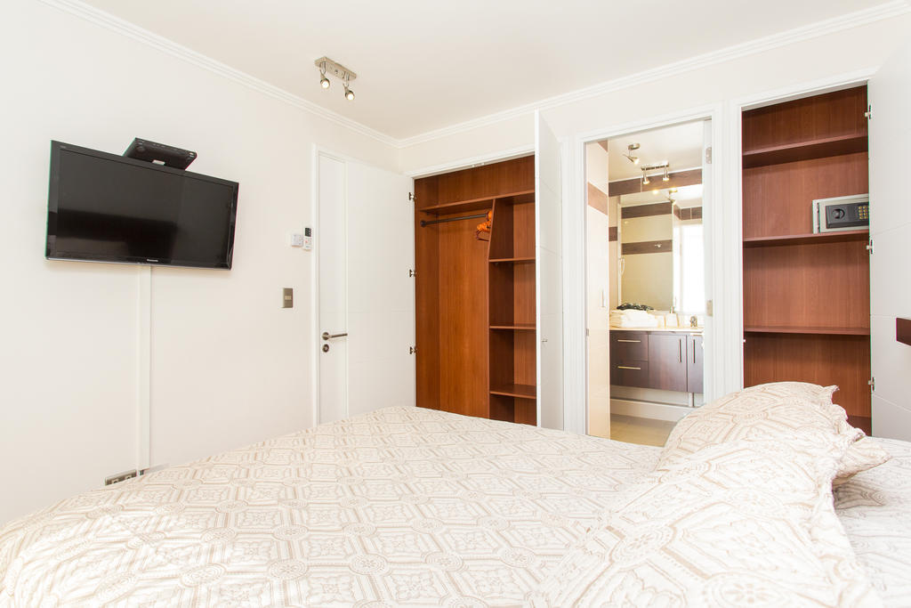 City Inn Apart Home 2 ซานติอาโก ห้อง รูปภาพ