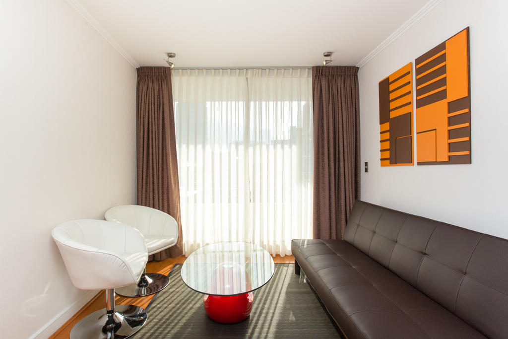 City Inn Apart Home 2 ซานติอาโก ห้อง รูปภาพ