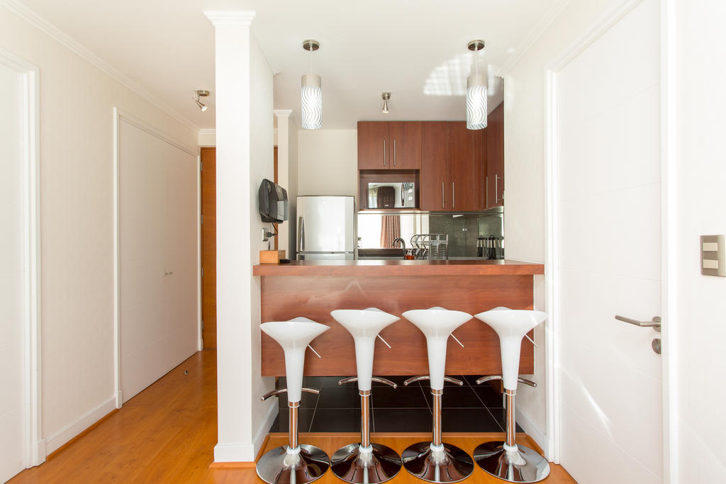 City Inn Apart Home 2 ซานติอาโก ห้อง รูปภาพ