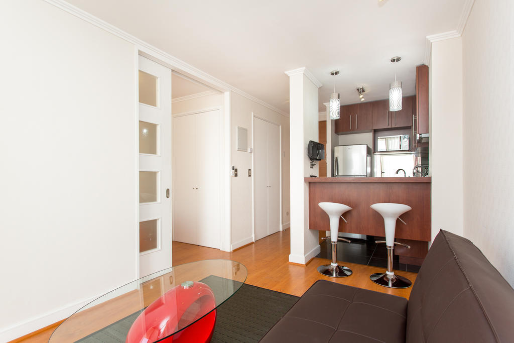 City Inn Apart Home 2 ซานติอาโก ห้อง รูปภาพ