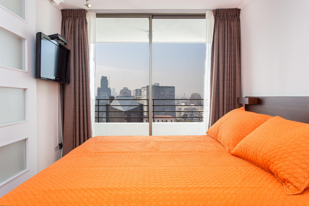 City Inn Apart Home 2 ซานติอาโก ห้อง รูปภาพ