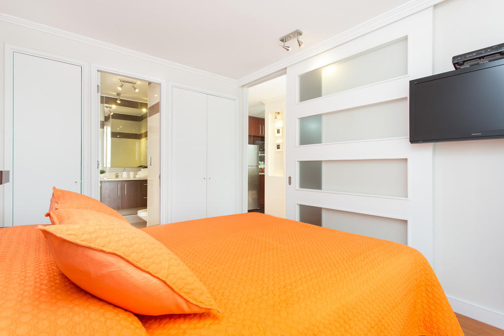 City Inn Apart Home 2 ซานติอาโก ห้อง รูปภาพ