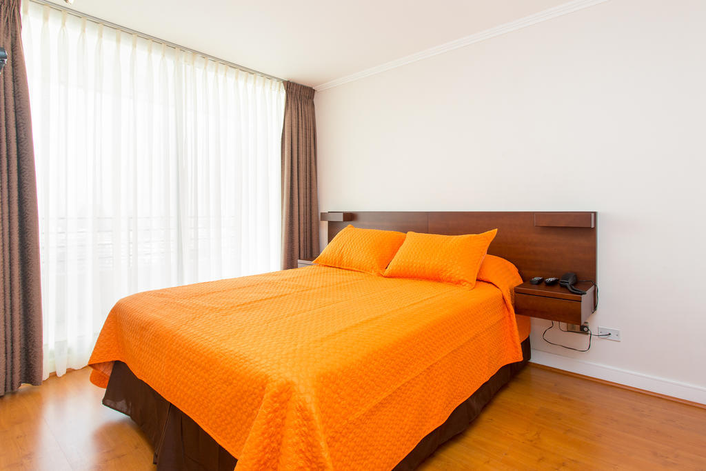 City Inn Apart Home 2 ซานติอาโก ภายนอก รูปภาพ