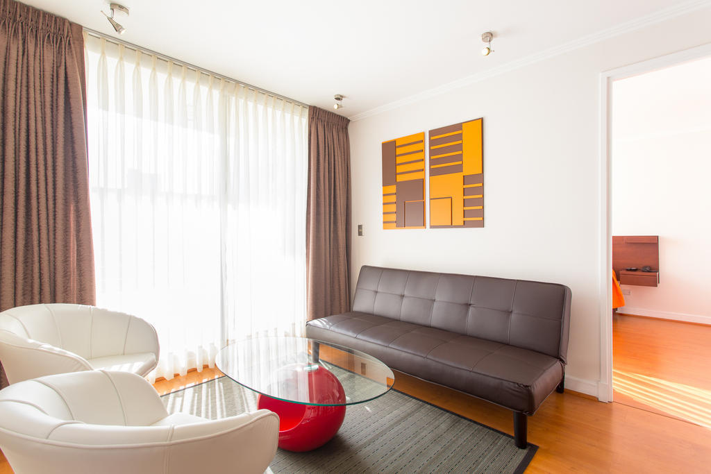 City Inn Apart Home 2 ซานติอาโก ห้อง รูปภาพ